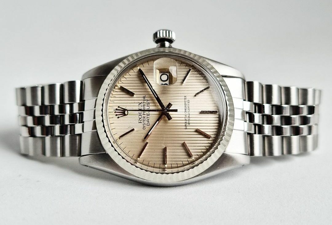 Rolex Datejust 16014 - Horologiy.com