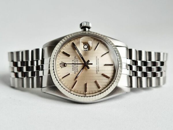 Rolex Datejust 16014 - Horologiy.com