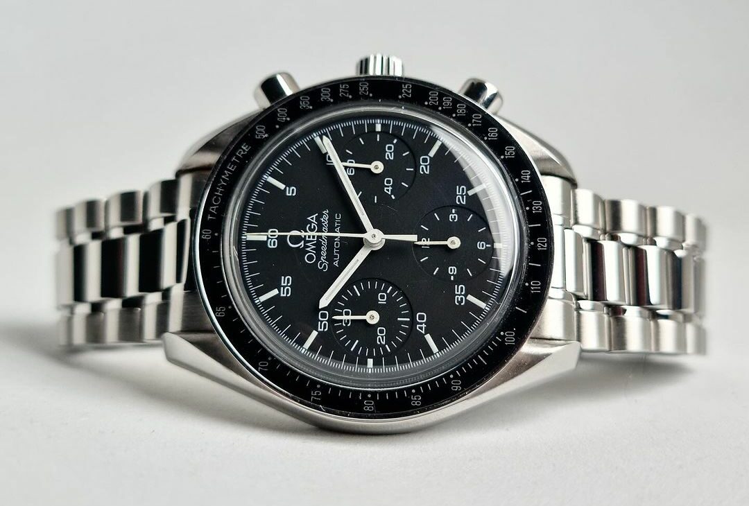 Omega Speedmaster 3510.50.00 - Horologiy.com