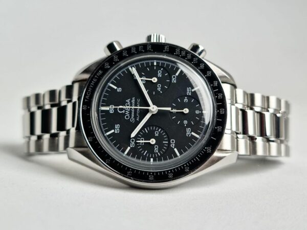 Omega Speedmaster 3510.50.00 - Horologiy.com