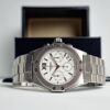 Chopard St. Moritz Chronograph 8386 - Horologiy.com