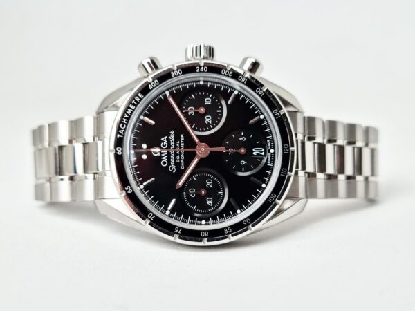 Omega Speedmaster 324.30.38.50.01.001 - Horologiy.com