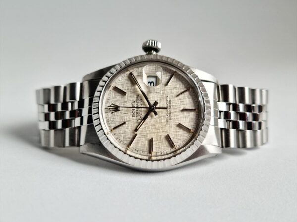 Rolex Datejust 16030 - Horologiy.com