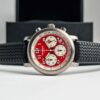 Chopard Red Titanium Mille Miglia Rosso 8407 - Horologiy.com