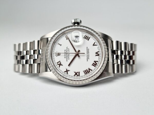 Rolex Datejust 16220 - Horologiy.com