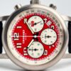 Chopard Red Titanium Mille Miglia Rosso 8407 - Horologiy.com