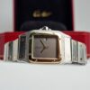 Cartier Santos Galbee 2961 - Horologiy.com