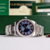 Rolex Airking 114210 - Horologiy.com