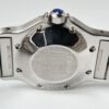 Cartier Santos 2965 - Horologiy.com