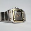 Cartier Santos Galbee 2961 - Horologiy.com