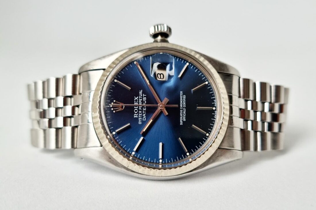 Rolex Datejust 16014 - Horologiy.com