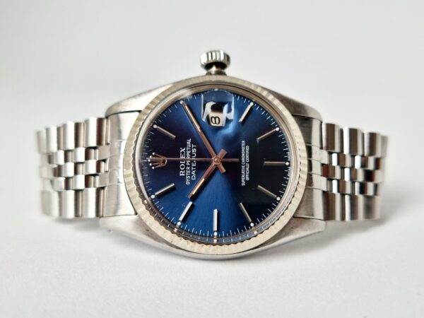 Rolex Datejust 16014 - Horologiy.com