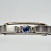 Cartier Santos Galbee 187901 - Horologiy.com