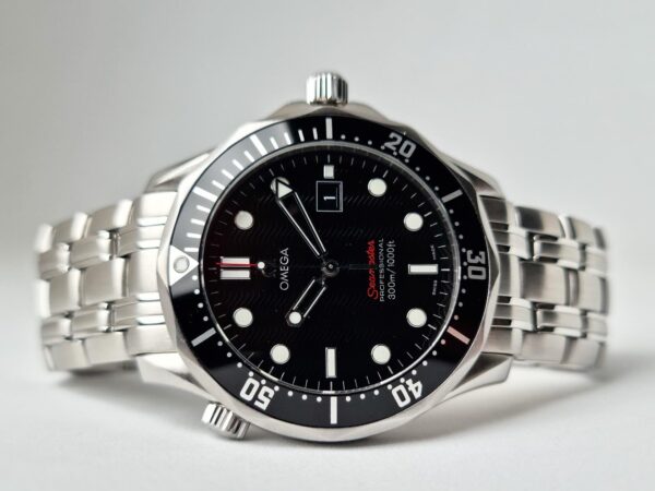 Omega Seamaster 300m 212.30.41.61.01.001 - Horologiy.com