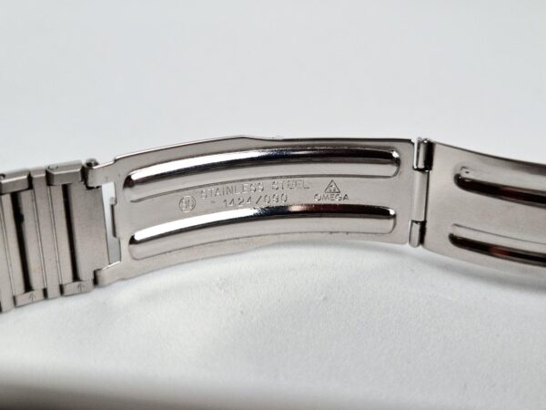 Omega Seamaster Tank - Image 6